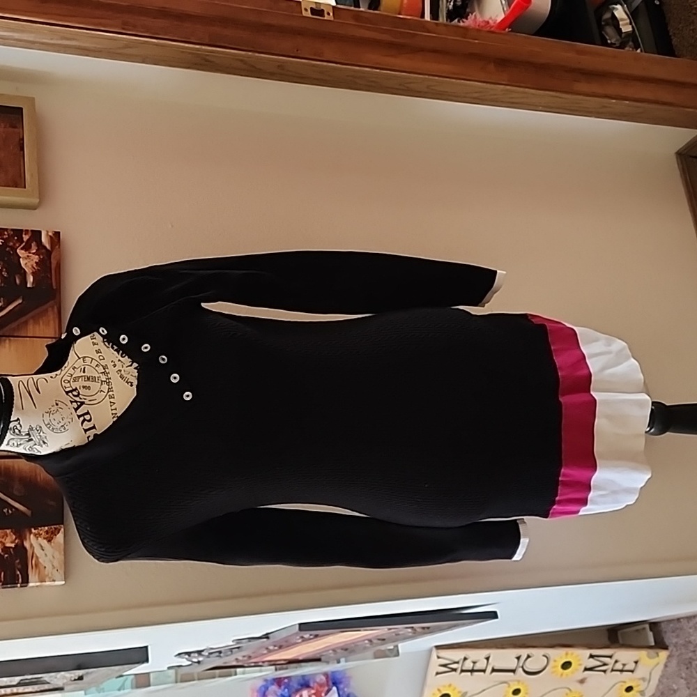 guess women's dress